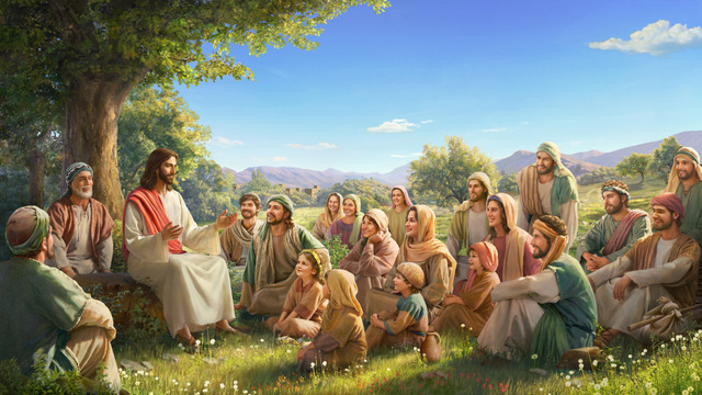 सात बार के सत्तर गुने तक क्षमा करो और प्रभु का प्रेम